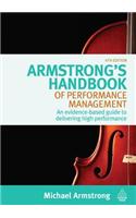 Armstrong's Handbook of Performance Management