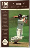 Surrey CCC