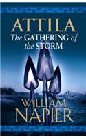 Attila: The Gathering of the Storm