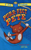 US I Am Reading: Purr-fect Pete