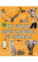 My First Encyclopedia of Animals