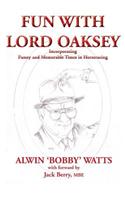 Fun with Lord Oaksey