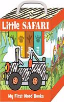 Look and Learn Boxed Set - Safari