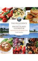 Providence & Rhode Island Cookbook: Big Recipes From The Smallest State