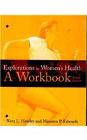 Explorations in Women's Health: A Workbook