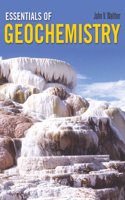 Essentials of Geochemestry