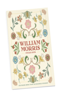 William Morris Sticker Book