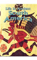 Life in Ancient South America