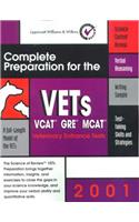 Complete Preparation for the VETs