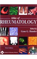 Atlas of Rheumatology