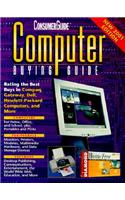 Computer Buying Guide