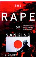 Rape of Nanking