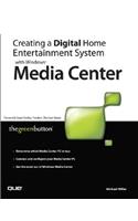 Creating a Digital Home Entertainment System with Windows Media Center