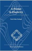 Primer in Elasticity