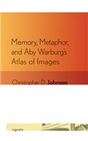 Memory, Metaphor, and Aby Warburg's Atlas of Images