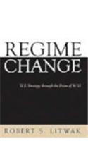 Regime Change