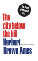 City Below the Hill