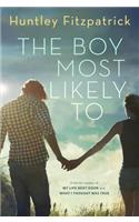 The Boy Most Likely to