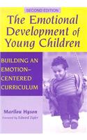 Emotional Development of Young Children
