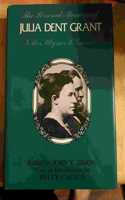 The Personal Memoirs of Julia Dent Grant