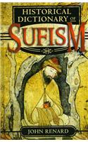 Historical Dictionary of Sufism