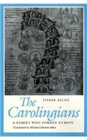 Carolingians