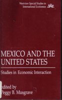 Mexico And The U.s.