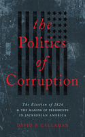 Politics of Corruption