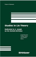 Studies in Lie Theory