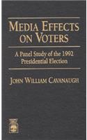 Media Effects on Voters