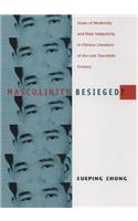 Masculinity Besieged?