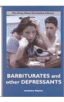 Barbiturates and Other Depressants