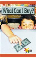 What Can I Buy