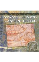 Economy and Industry in Ancient Greece