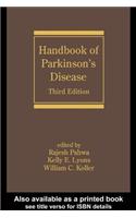 Handbook of Parkinson's Disease, Third Edition