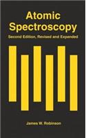 Atomic Spectroscopy, Second Edition,