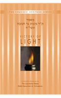 Victory of Light - Mitzvat Ner Chanukah 5738 (CHS)