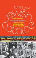 First Jewish Catalog