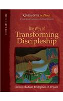 Companions in Christ: The Way of Transforming Discipleship