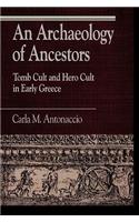 An Archaeology of Ancestors