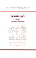 Beni Hassan