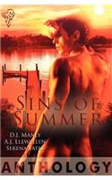 Sins of Summer