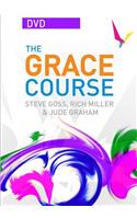 Grace Course DVD