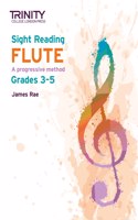 Sight Reading Flute