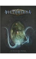 Victoriana: Core Rulebook