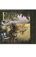 Mouse Guard