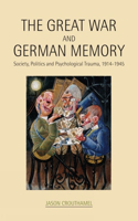 Great War and German Memory