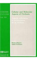 Cellular & Molecular Aspects of Cirrhosis