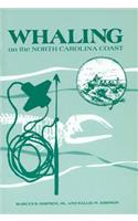 Whaling on the North Carolina Coast