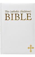 Catholic Children's Bible-NAB